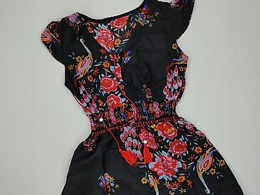boho: Sukienka damska, rozmiar S — 1