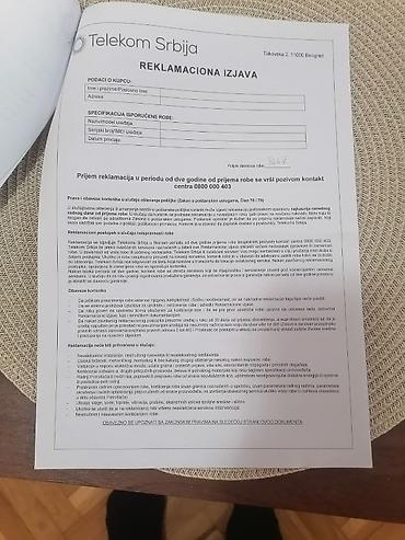 HP: HP laptop 15.6" – AMD Ryzen - Brend: HP (logo na poklopcu i ispod — 9