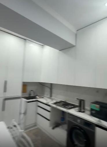Продажа квартир: 2 комнаты, 60 м², Джал-15 Элитка, 10 этаж, Свежий ремонт — 5