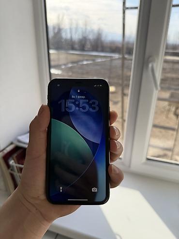 Apple iPhone: IPhone 11, Новый, 128 ГБ, Черный, 85 % — 7