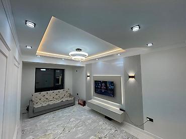 Ремонт под ключ: 🏡 Сдается 2-комнатная квартира Чистая, уютная квартира со всеми — 12