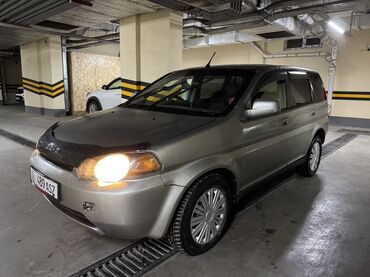 хонда авансир цена в бишкеке: Honda HR-V: 2000 г., Вариатор, Бензин, Кроссовер