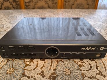 ip камера xiaomi: Novus markalı NDR-EA2208 model rəqəmsal video yazıcısı daxili və