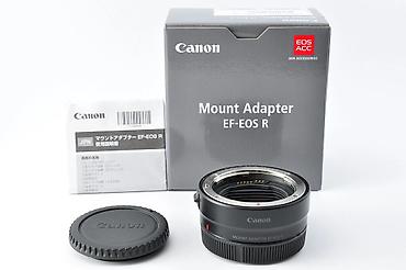 jack e4: Продаю Canon R5 + Canon EF 24-70mm f/2.8L II USM 📸 Идеальное — 10