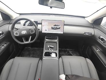 Changan: Changan Qiyuan Q05: 2026 г., Автомат, Бензин, Roadster — 8