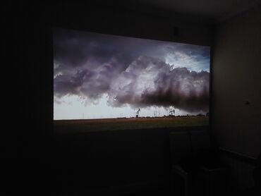 Proyektorlar: İşlənmiş Proyektor Ünvandan götürmə -da lalafo.az — 8 Proyektorlar: İşlənmiş Proyektor Ünvandan götürmə — 8