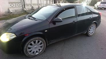 дверь марк 2: Nissan Primera: 2003 г., Автомат, Хэтчбэк — 7