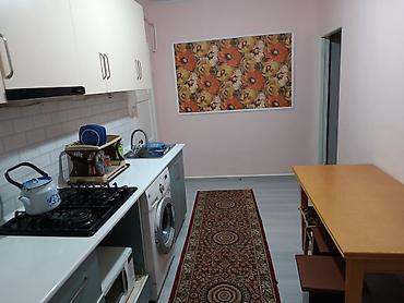 1 комната, Физкультурный (КГАФКиС) Парам без детей — 5