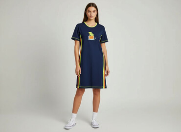 ubrania miś uszatek: Women`s dress, size S at lalafo.pl ubrania miś uszatek: Women`s dress, size S