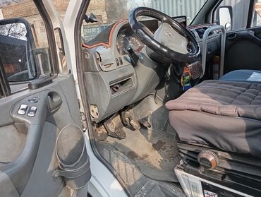 спринтер дубиль: Mercedes-Benz Sprinter: 2005 г., 2.2 л, Механика, Дизель, Бус