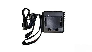 igraonica za bebe: Punjiva vodootporna lampa za glavu Ciabosi TX-8556 NOVO. Opis — 2