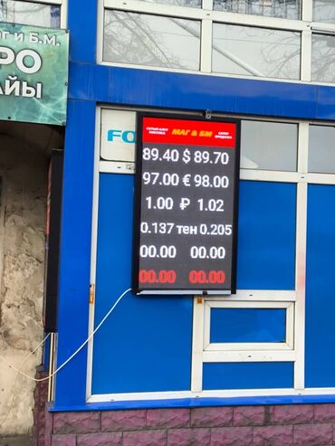 Изготовление рекламных конструкций: | Вывески, Лайтбоксы, Таблички, | Монтаж, Демонтаж, Разработка дизайна — 7