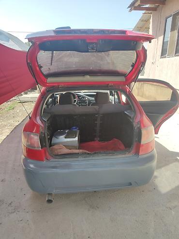 монитор на 210: Daewoo Lanos: 2001 г., 1.5 л, Механика, Бензин, Хэтчбэк — 7