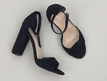 idealny 1: Ideal Shoes, Sandały damskie, rozmiar 38 — 1