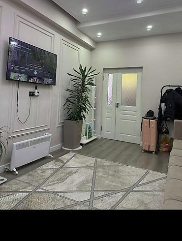 Продажа квартир: 1 комната, 40 м², Элитка, 3 этаж, Евроремонт at lalafo.kg — 8 Продажа квартир: 1 комната, 40 м², Элитка, 3 этаж, Евроремонт — 8