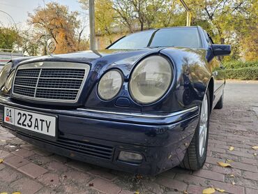 мерседес w124 e500 волчок купить в японии: Mercedes-Benz E-Class: 1998 г., 3.2 л, Автомат, Бензин, Седан