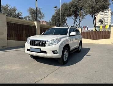 задний фонарь в бампер toyota land cruiser prado 120: Toyota Land Cruiser Prado: 2.7 л | 2013 г. Внедорожник