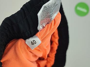 jogger: Szorty damskie, rozmiar L — 4