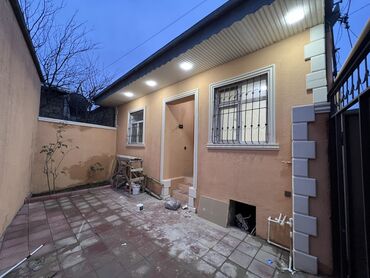 bineqedide ucuz heyet evleri 2021: Binəqədi qəs. 3 otaqlı, 90 kv. m, Yeni təmirli