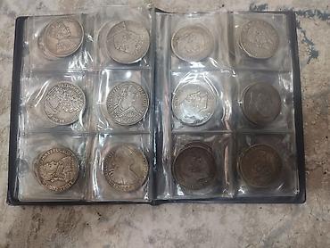 Монеты: Цена за штучку 300 сом-копии — 7
