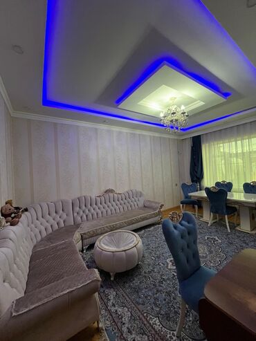 Həyət evləri və villaların satışı: Binəqədi qəs. 4 otaqlı, 200 kv. m — 11