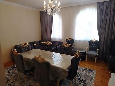 hovuzlu bağ evi: 3 otaqlı, 3 kv. m, Kredit yoxdur, Yeni təmirli — 7