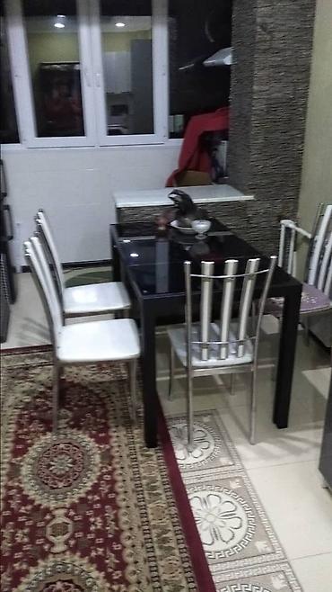 Долгосрочная аренда квартир: 3 комнаты, Собственник, С мебелью полностью at lalafo.kg — 3 Долгосрочная аренда квартир: 3 комнаты, Собственник, С мебелью полностью — 3