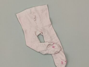 rajstopy gatta serca: Pozostałe ubranka dla niemowląt, 0-3 m, stan - Dobry