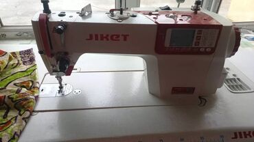 цена швейная машинка: Швейная машина Juki, Компьютеризованная, Автомат