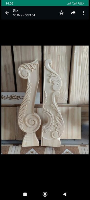 Məhəccər balyansları: Hazir Balyans ve Tumbalarin, Hazir Pillekan Pillelerin Topdan ve — 7