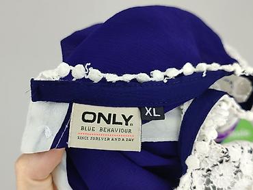 amisu jacket: ONLY, Bluzka damska, rozmiar XL — 5