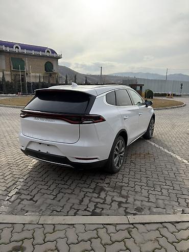 BYD: BYD Tang: 2019 г., 2 л, Бензин at lalafo.kg — 7 BYD: BYD Tang: 2019 г., 2 л, Бензин — 7