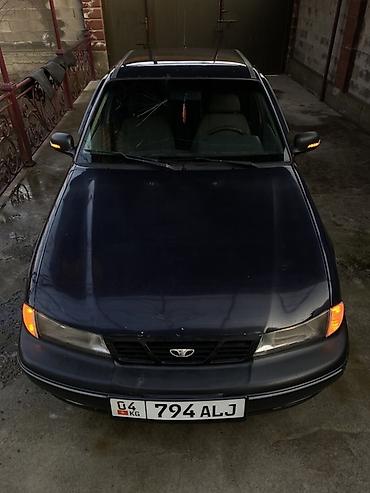 Daewoo: Daewoo Nexia: 2007 г., 1.5 л, Механика, Бензин, Седан — 5