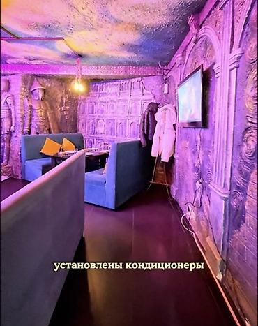 Аренда ресторанов и кафе: Продается Помещение в центре города!!!( Караоке бар, кальянная) — 4