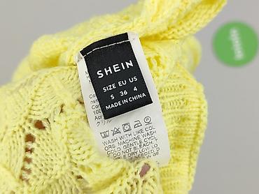 lakier: Shein, Top damski, rozmiar S — 4