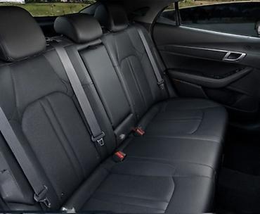 соната элф: Hyundai Sonata: 2021 г., 2 л, Автомат, Газ, Седан — 3