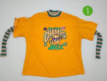 koszykowka: NBA, T-shirt damski, rozmiar 2XL — 3