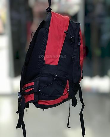Rukzaklar: Kamping Çantaları Real wekilidir, Keyfiyetlidir Super materiyali var — 3