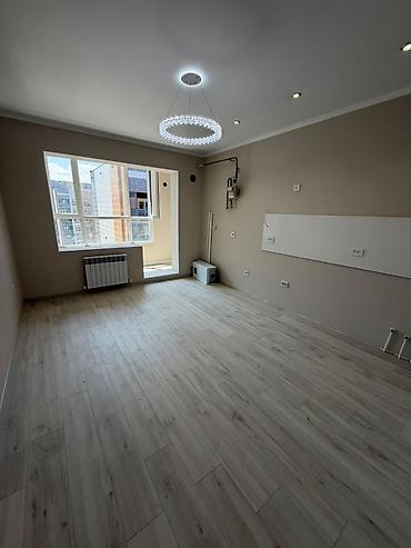 75: 2 комнаты, 54 м², Технопарк Элитка, 9 этаж, Евроремонт — 4