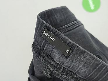 cargo cropp: Cropp, Spodnie cargo damskie, rozmiar S — 4