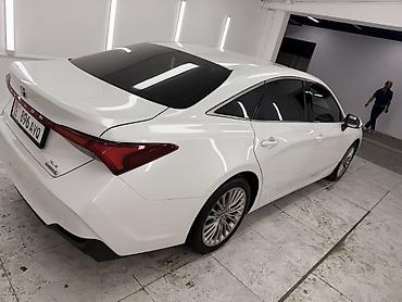 тесла модел с: Toyota Avalon: 2021 г., Гибрид, Седан — 1