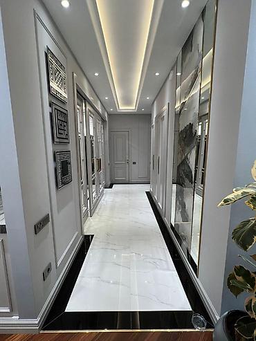 Yeni tikili: Satılır 2 otaqlı yeni tikili 107 m², 8 Noyabr m. Kateqoriya Yeni — 19