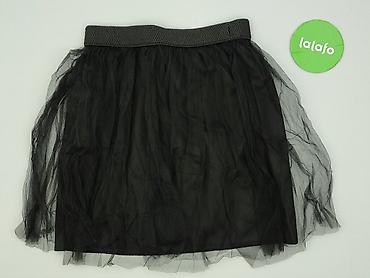 spódnice tiulowe maxi czarne: Exclusive, Spódnica damska, rozmiar S — 2
