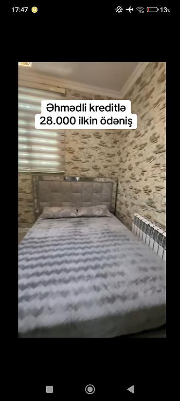 ev algi satgisi sumgayitda: Qazi isigi suyu var. unvan ehmedli gencler parki ile uzbe uz nagd — 5