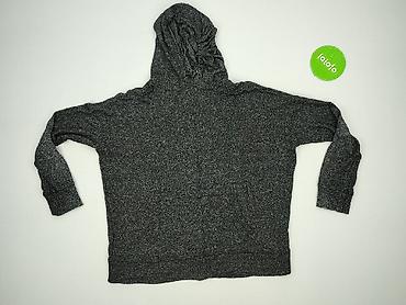 marka 4f: F&F, Bluza z kapturem damska, rozmiar 3XL — 2