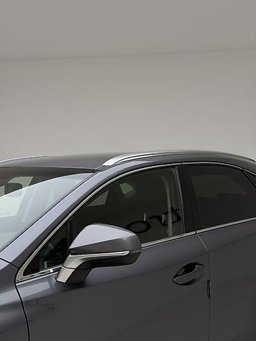 Lexus: Lexus NX: 2018 г., 2.5 л, Гибрид, Кроссовер — 8
