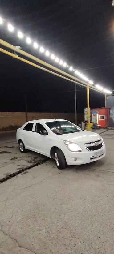 sevralet masin: Chevrolet Cobalt: 1.5 l | 2024 il 140000 km Sedan — 3