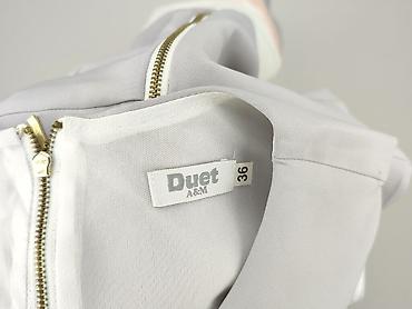 megi: Duet A&M, Sukienka damska, rozmiar S — 4