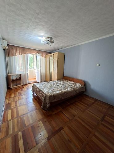 centr park: 1 комната, 30 м², 1000 мелочей 104 серия, 3 этаж — 5