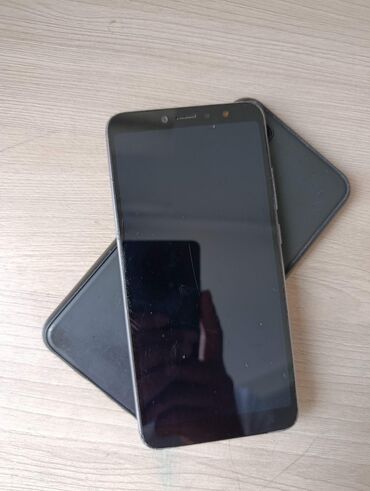 текно пова 5: Redmi, Redmi S2
